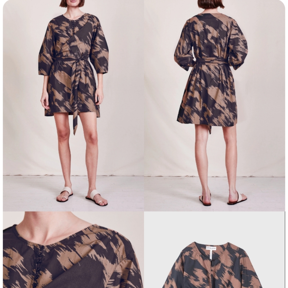 Apiece Apart dress